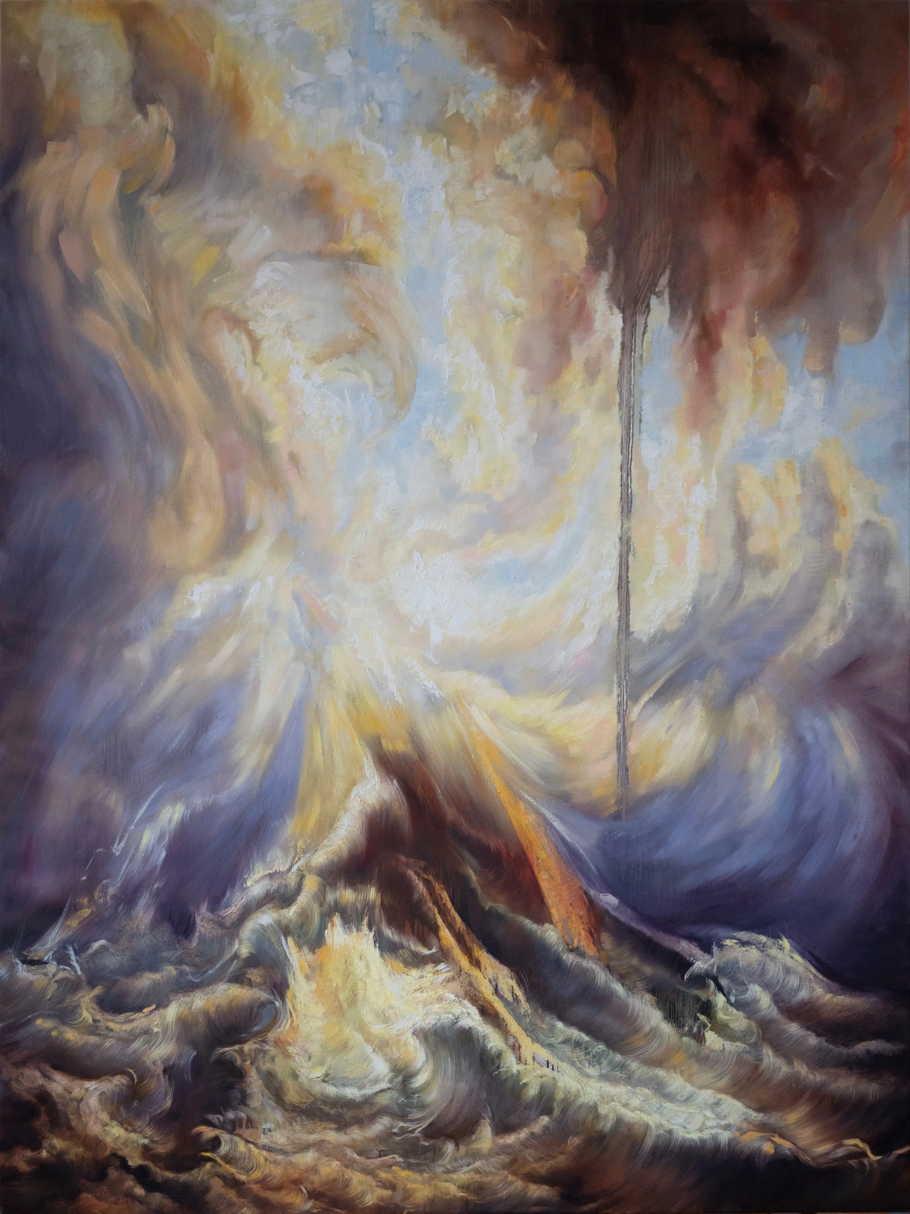 Siren Songs in a Storm